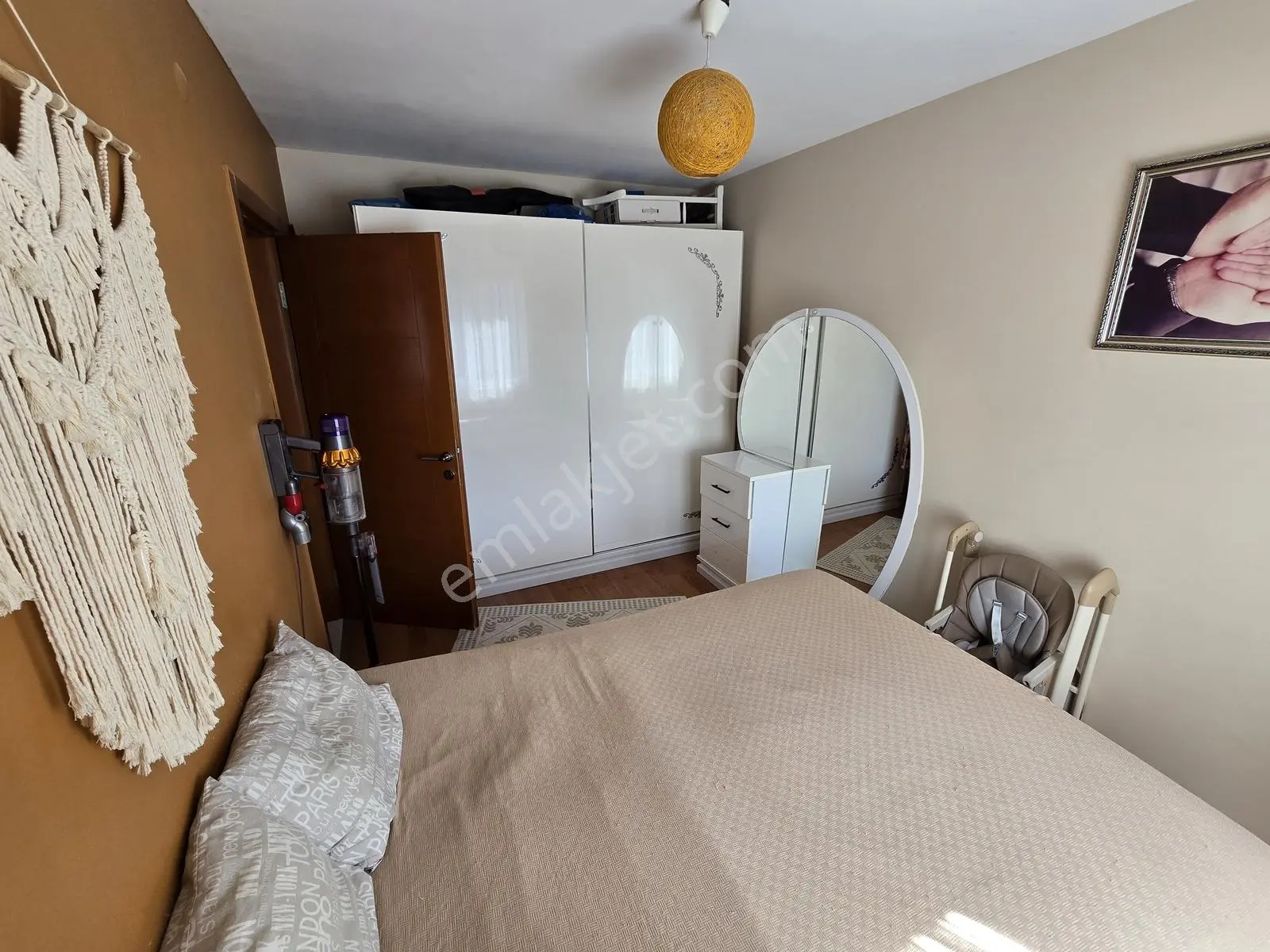 Ömerli Kiptaş Büyük Tip 2+1 Bakımlı Satılık Daire — fotoğraf 14