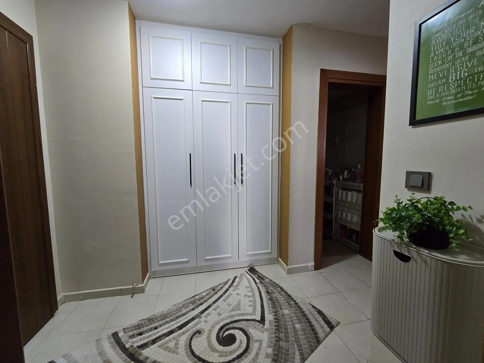Ömerli Kiptaş Büyük Tip 2+1 Bakımlı Satılık Daire — fotoğraf 15