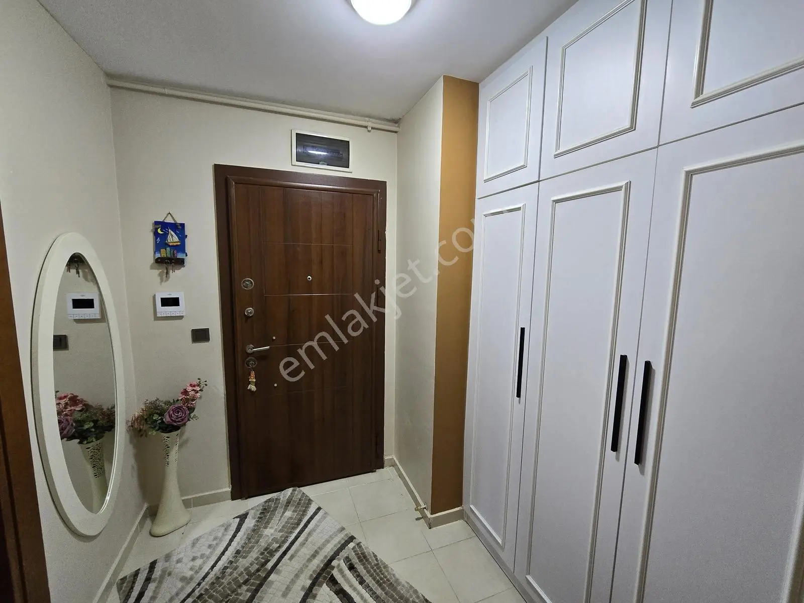 Ömerli Kiptaş Büyük Tip 2+1 Bakımlı Satılık Daire — fotoğraf 16