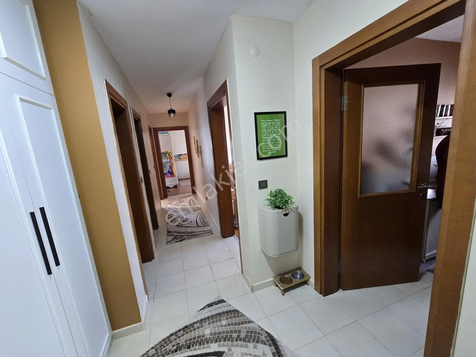 Ömerli Kiptaş Büyük Tip 2+1 Bakımlı Satılık Daire — fotoğraf 17