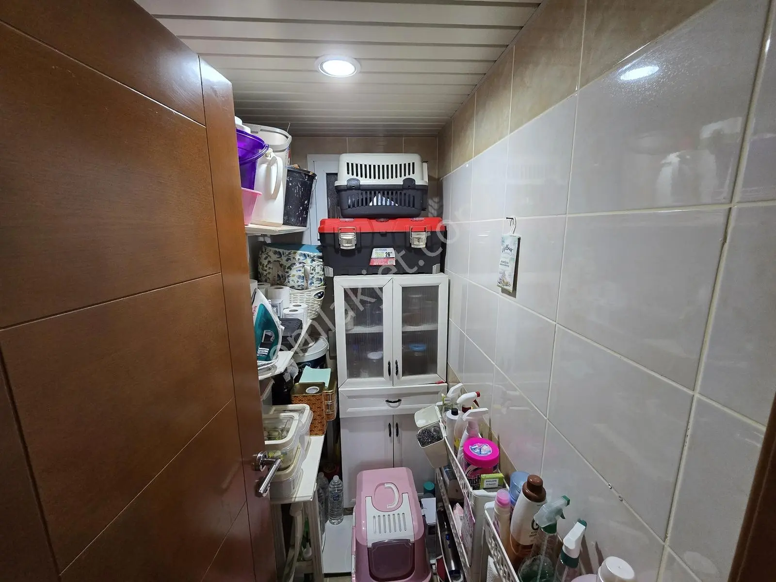 Ömerli Kiptaş Büyük Tip 2+1 Bakımlı Satılık Daire — fotoğraf 18
