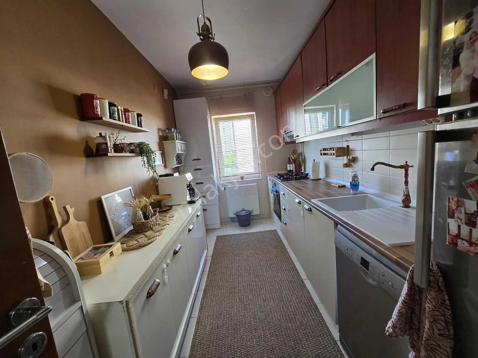 Ömerli Kiptaş Büyük Tip 2+1 Bakımlı Satılık Daire — fotoğraf 20