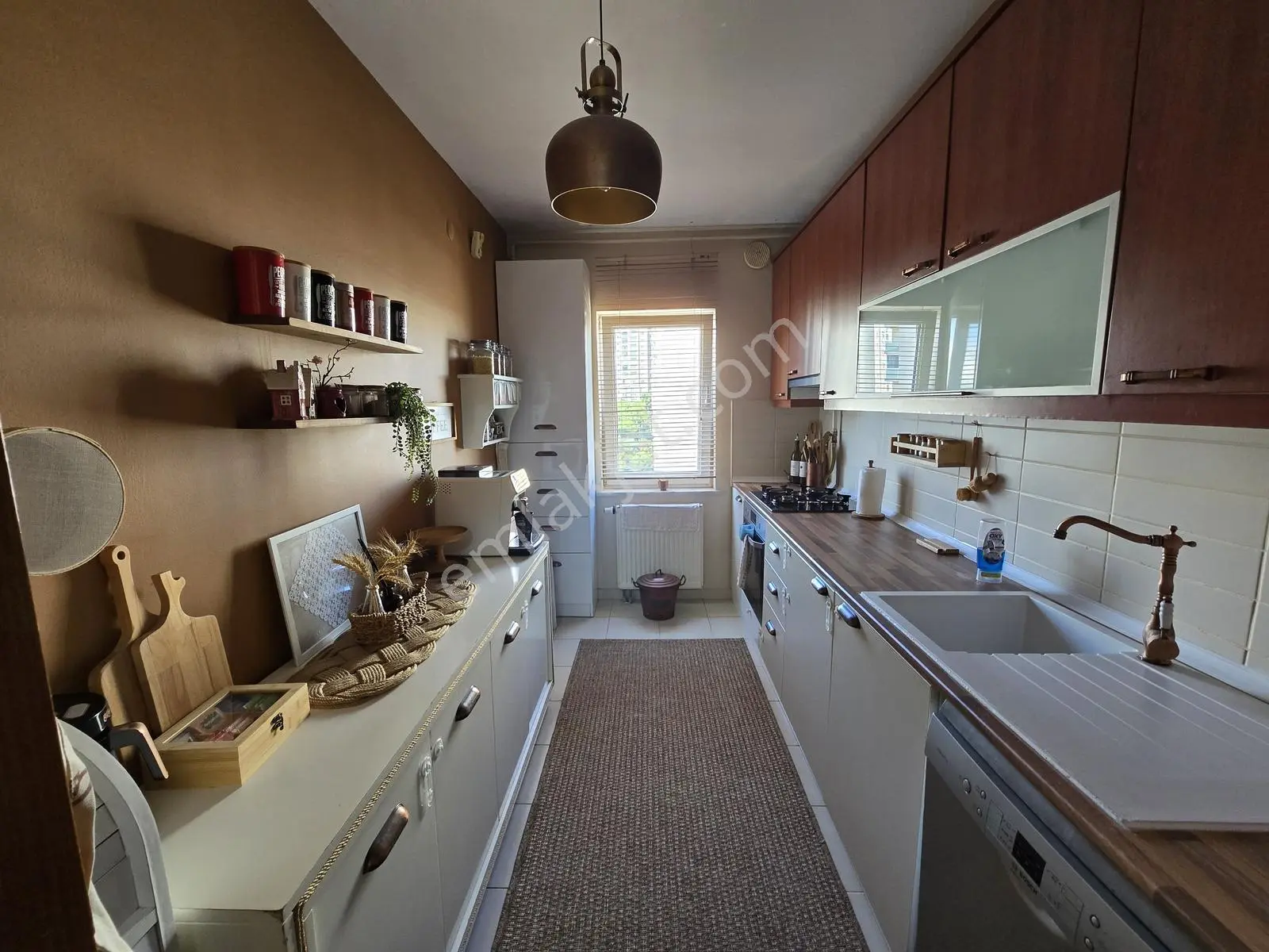 Ömerli Kiptaş Büyük Tip 2+1 Bakımlı Satılık Daire — fotoğraf 22