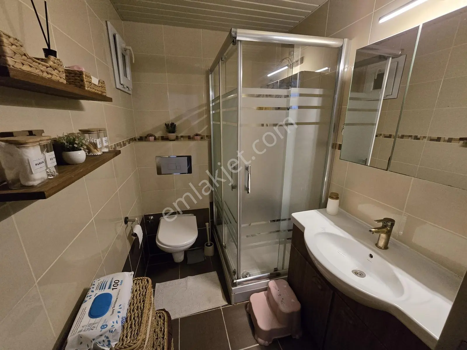Ömerli Kiptaş Büyük Tip 2+1 Bakımlı Satılık Daire — fotoğraf 25