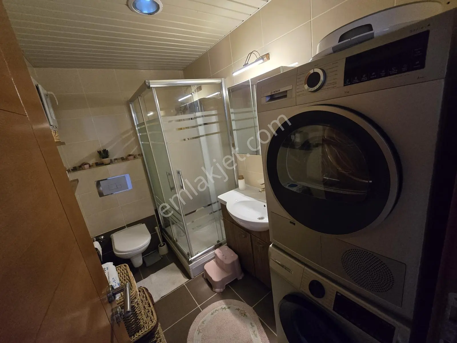 Ömerli Kiptaş Büyük Tip 2+1 Bakımlı Satılık Daire — fotoğraf 26