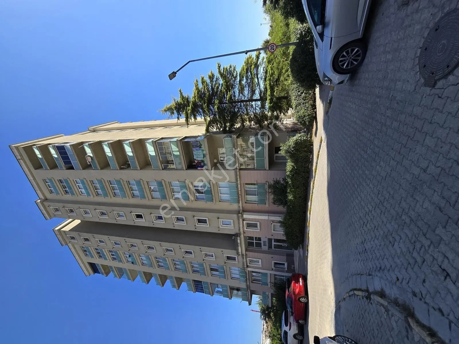 Ömerli Kiptaş Büyük Tip 2+1 Bakımlı Satılık Daire — fotoğraf 29