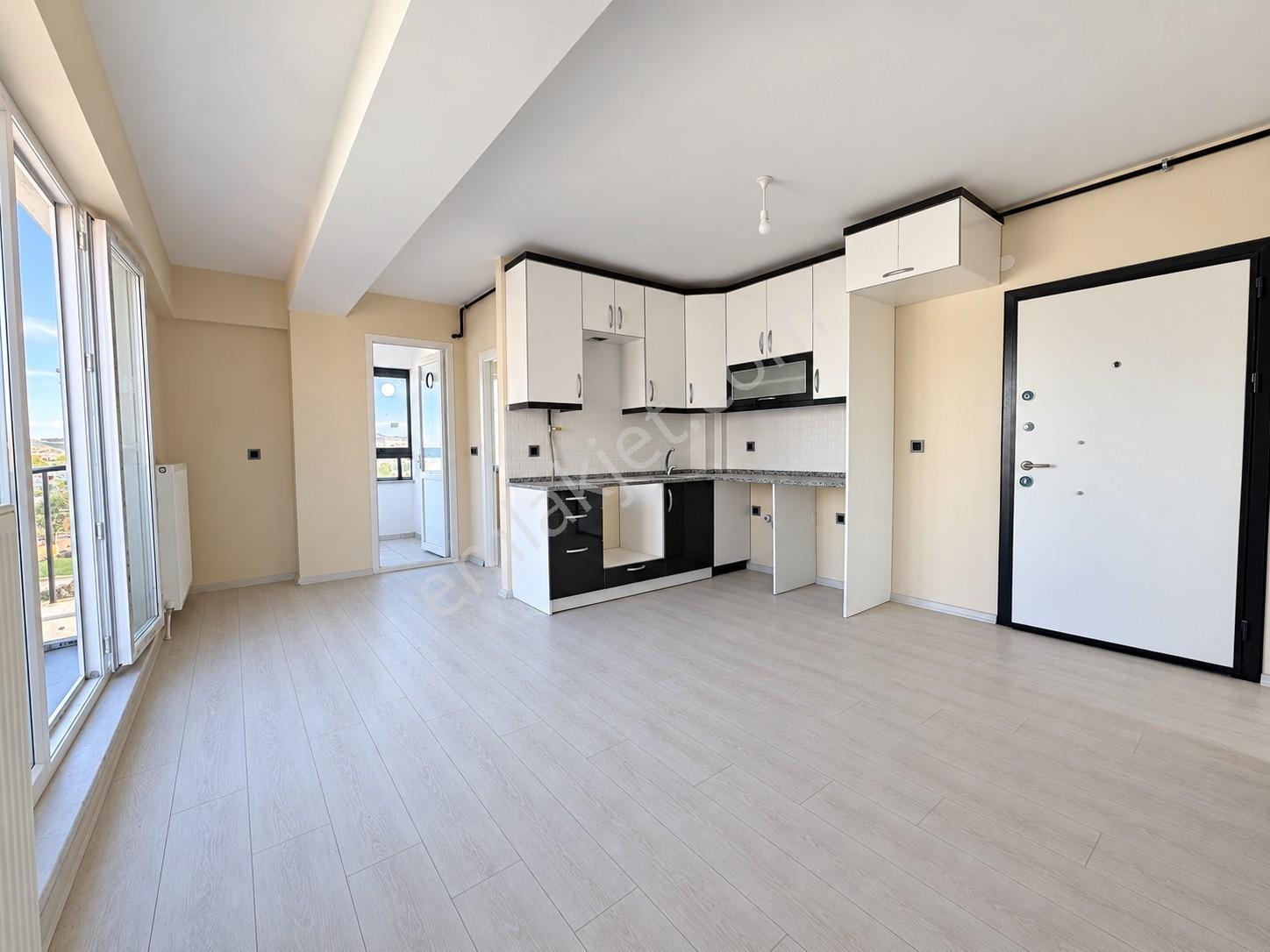 █ Kastamall Kuzey Yanı / Güney Cephe / Manzaralı Yatırımlık 2+1█ — fotoğraf 2