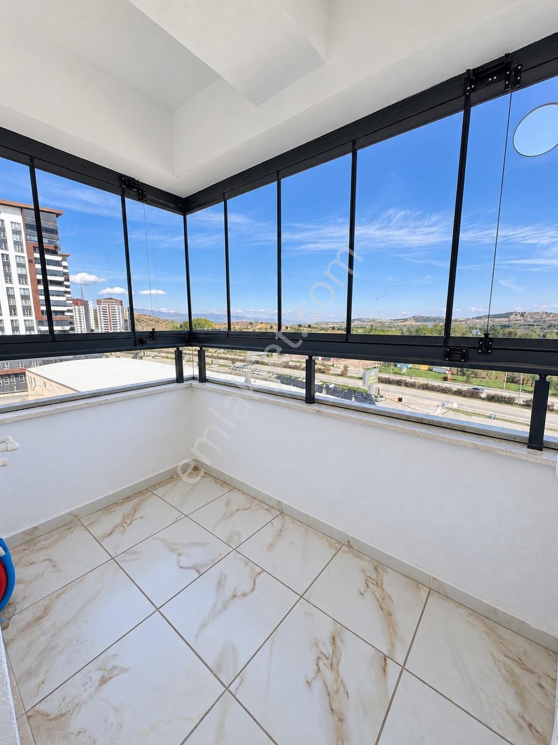 █ Kastamall Kuzey Yanı / Güney Cephe / Manzaralı Yatırımlık 2+1█ — fotoğraf 4