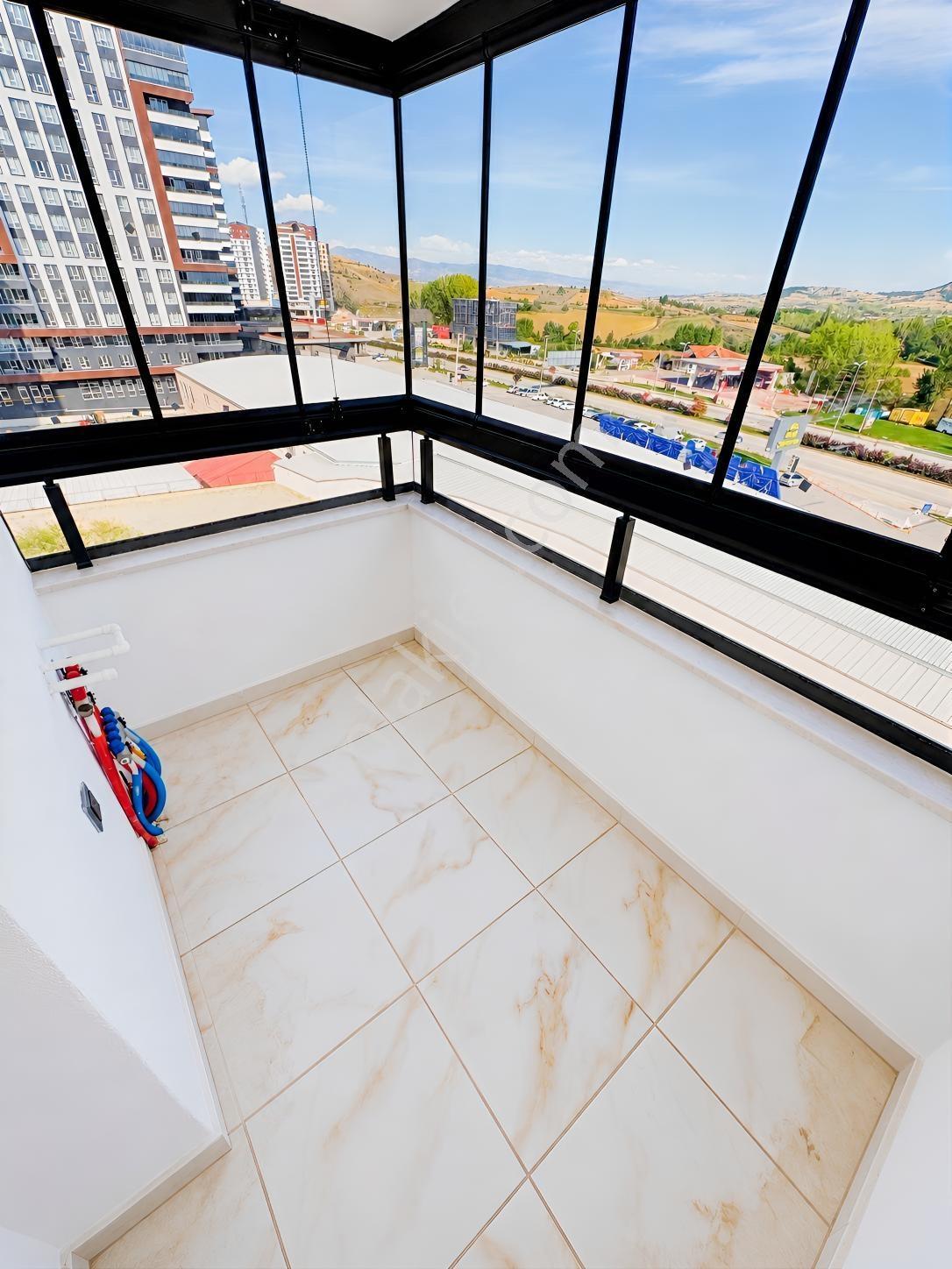 █ Kastamall Kuzey Yanı / Güney Cephe / Manzaralı Yatırımlık 2+1█ — fotoğraf 5