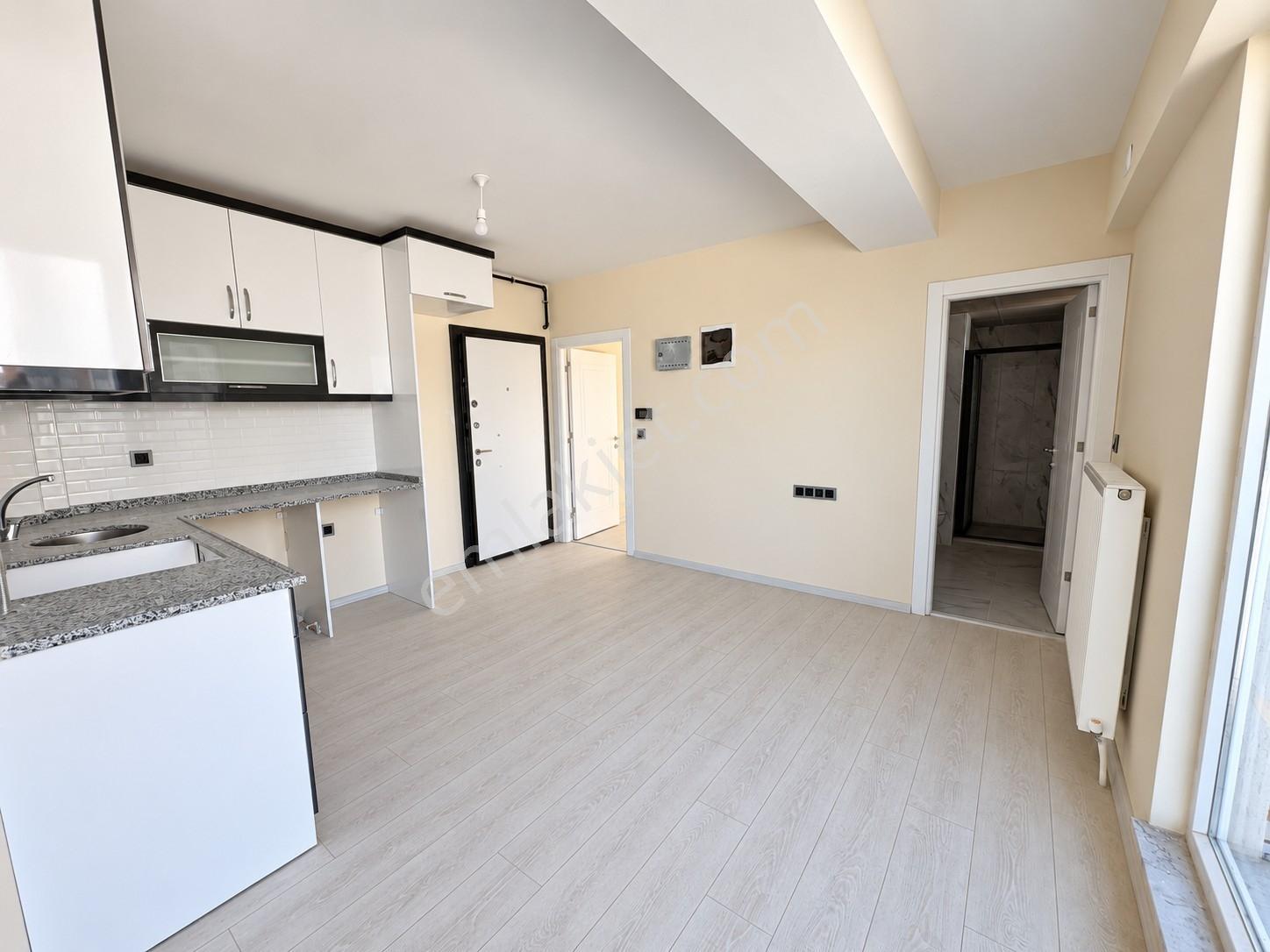 █ Kastamall Kuzey Yanı / Güney Cephe / Manzaralı Yatırımlık 2+1█ — fotoğraf 6
