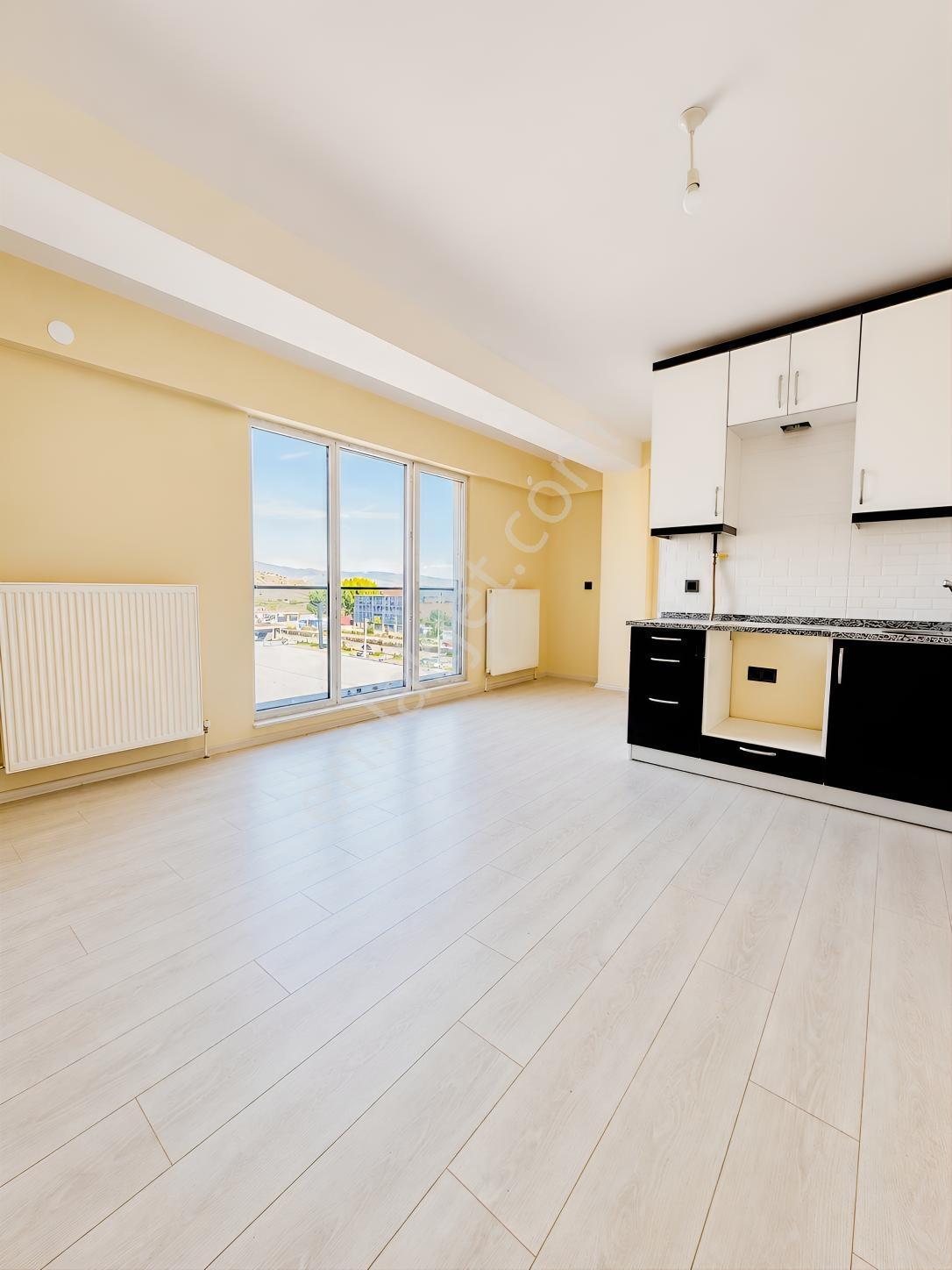 █ Kastamall Kuzey Yanı / Güney Cephe / Manzaralı Yatırımlık 2+1█ — fotoğraf 13