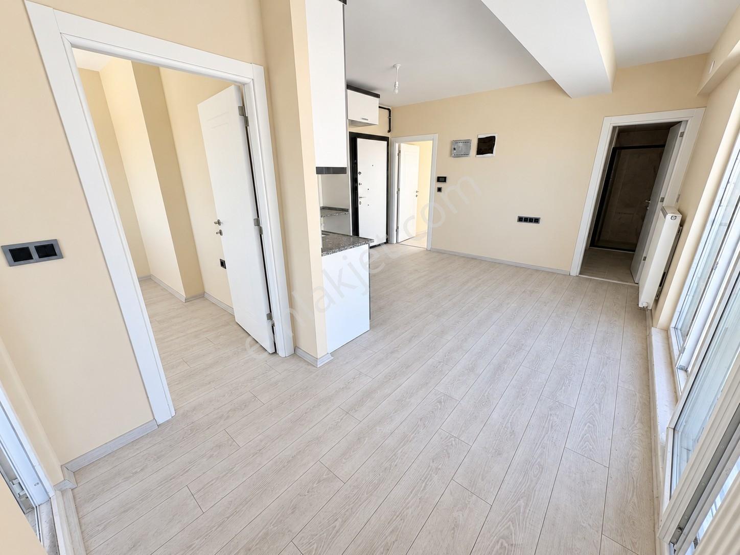 █ Kastamall Kuzey Yanı / Güney Cephe / Manzaralı Yatırımlık 2+1█ — fotoğraf 14