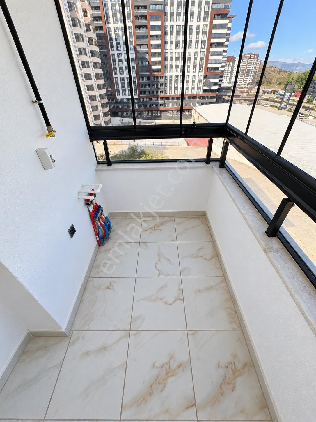 █ Kastamall Kuzey Yanı / Güney Cephe / Manzaralı Yatırımlık 2+1█ — fotoğraf 17