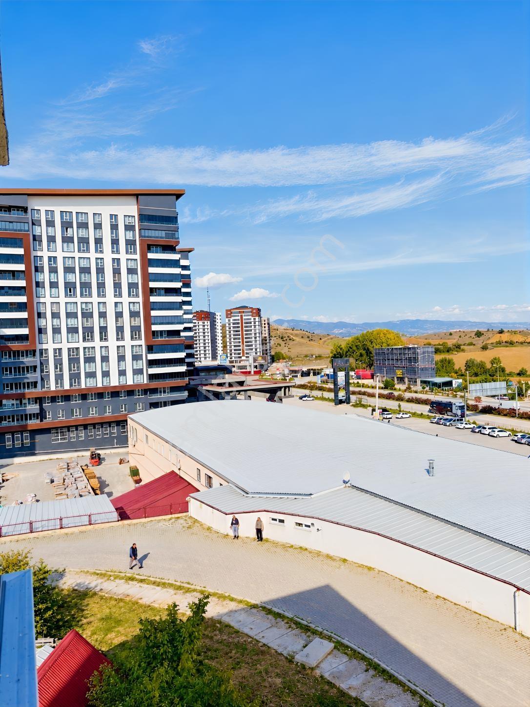 █ Kastamall Kuzey Yanı / Güney Cephe / Manzaralı Yatırımlık 2+1█ — fotoğraf 20