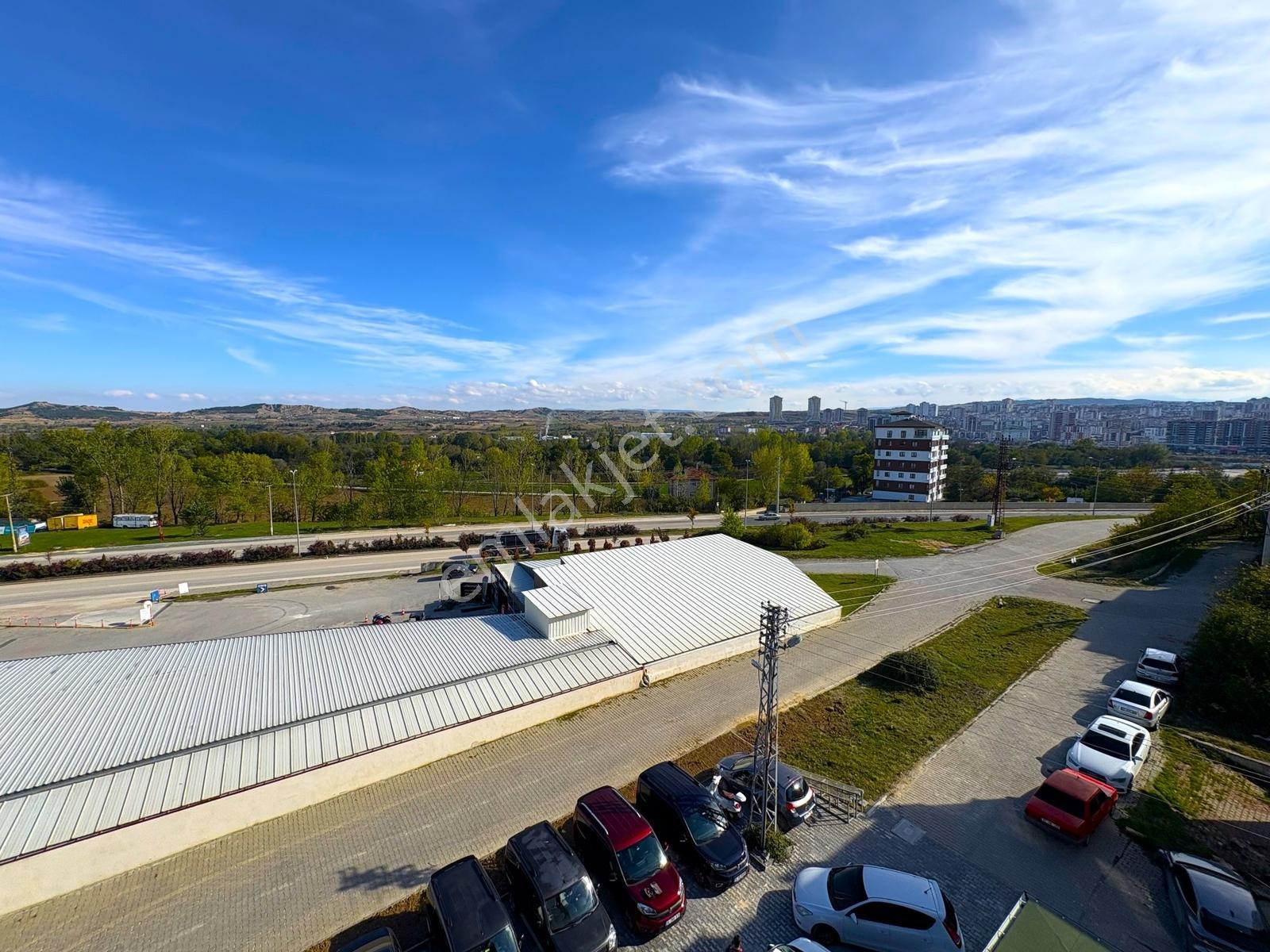 █ Kastamall Kuzey Yanı / Güney Cephe / Manzaralı Yatırımlık 2+1█ — fotoğraf 21
