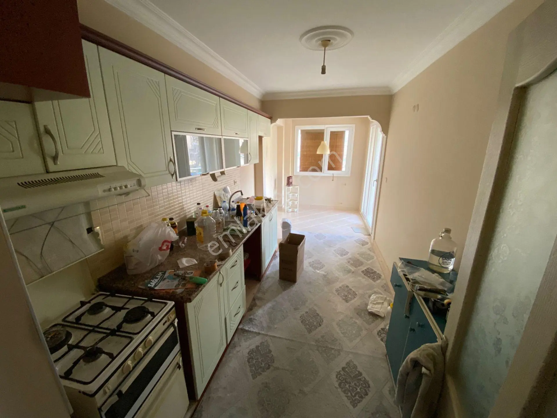 Gaziemir Atıfbey Mah. 3+1 (boş Kiracısız) Daire — fotoğraf 6
