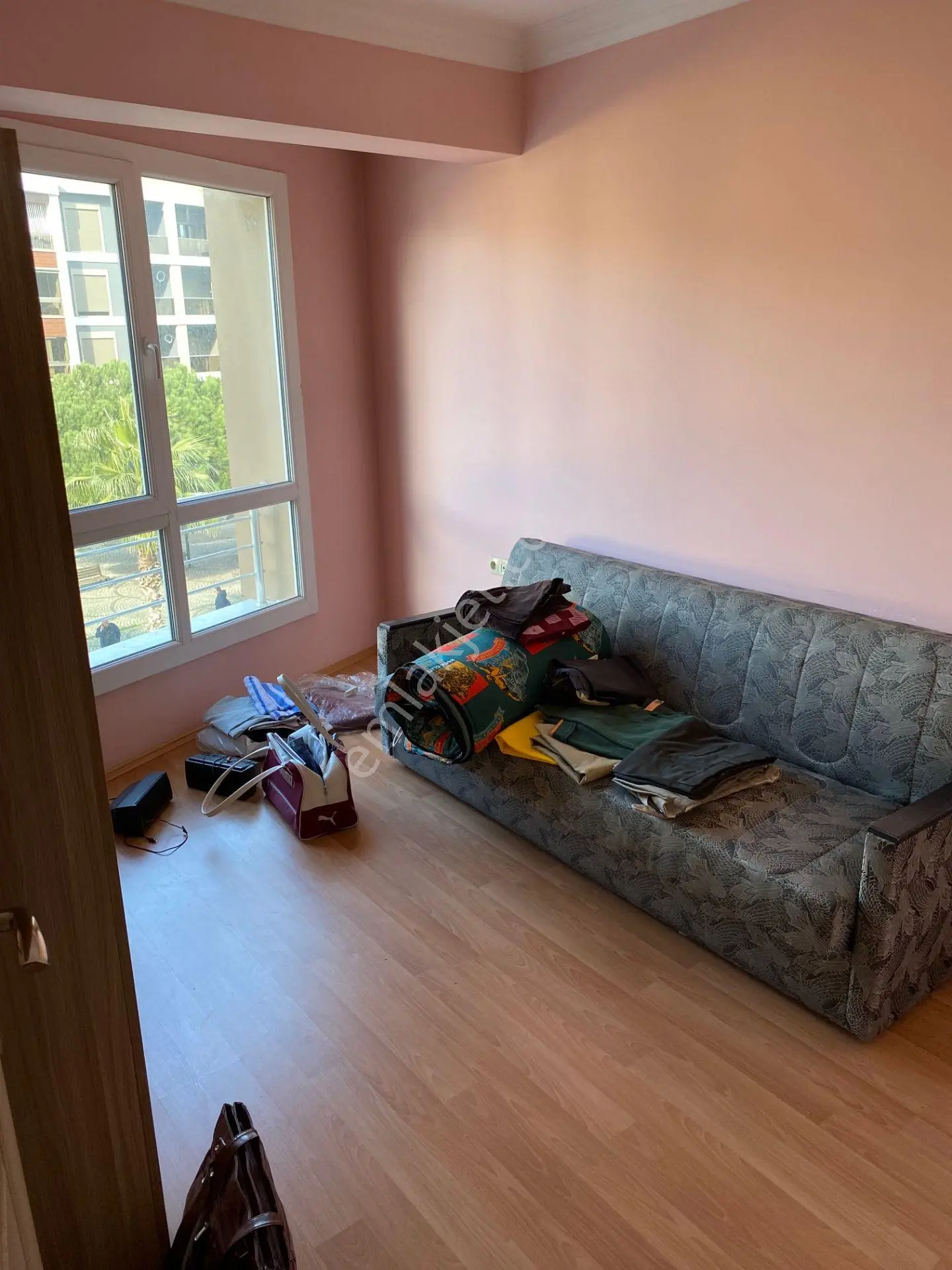 Gaziemir Atıfbey Mah. 3+1 (boş Kiracısız) Daire — fotoğraf 8