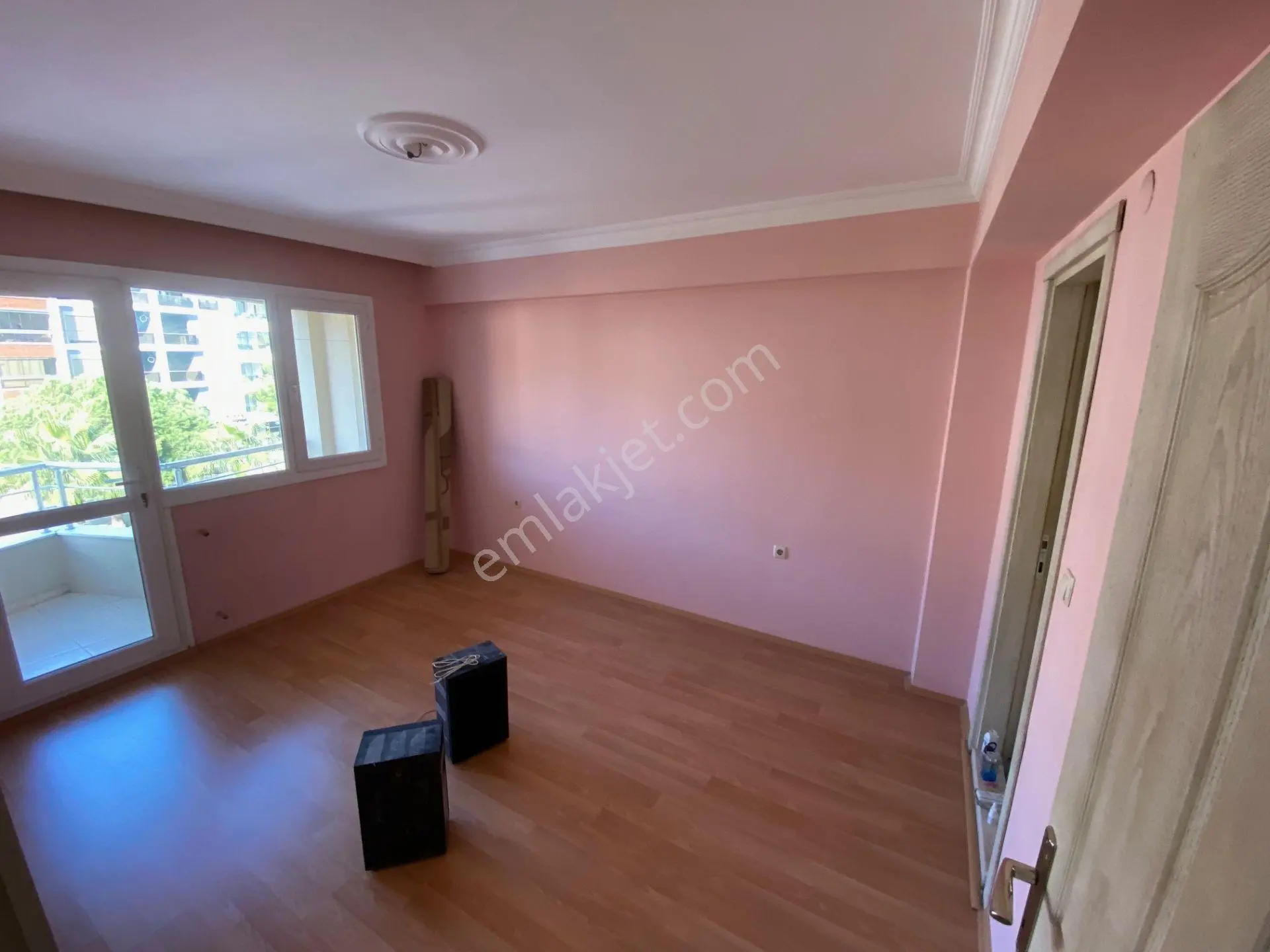 Gaziemir Atıfbey Mah. 3+1 (boş Kiracısız) Daire — fotoğraf 11