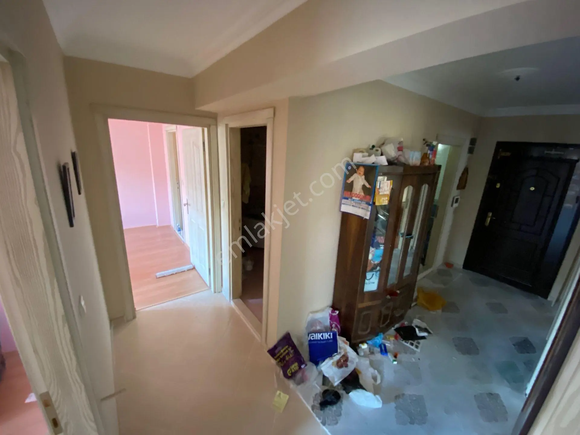 Gaziemir Atıfbey Mah. 3+1 (boş Kiracısız) Daire — fotoğraf 15