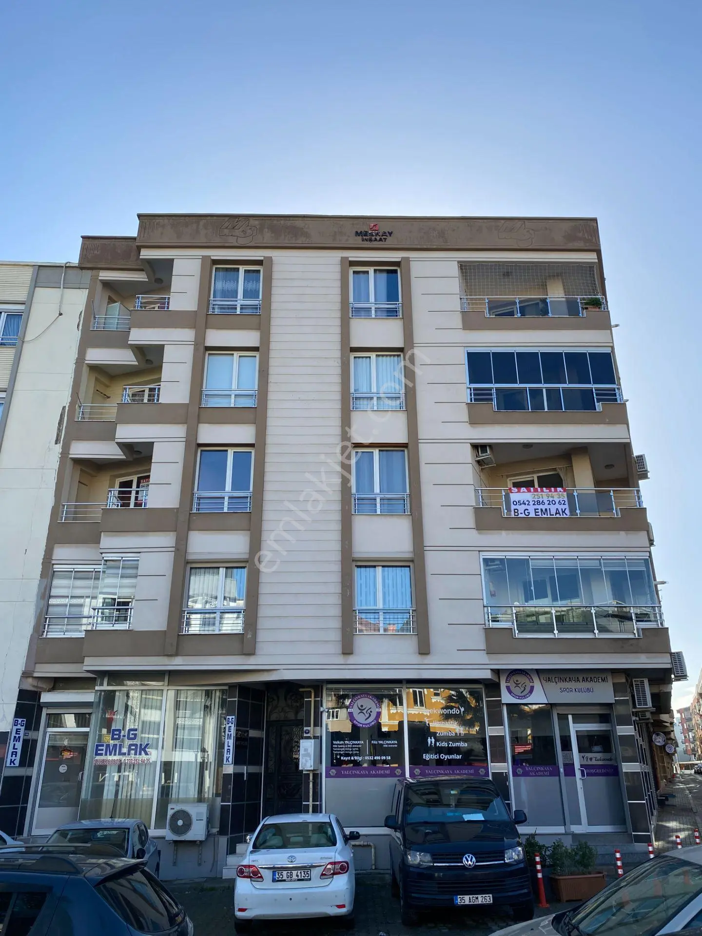 Gaziemir Atıfbey Mah. 3+1 (boş Kiracısız) Daire — fotoğraf 17