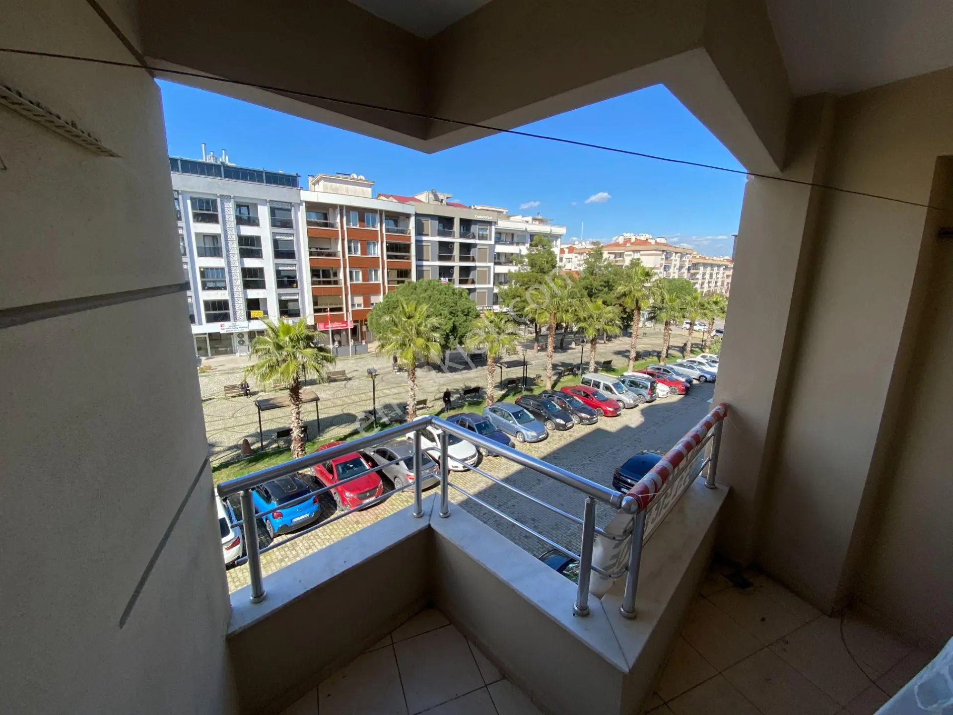 Gaziemir Atıfbey Mah. 3+1 (boş Kiracısız) Daire — fotoğraf 20