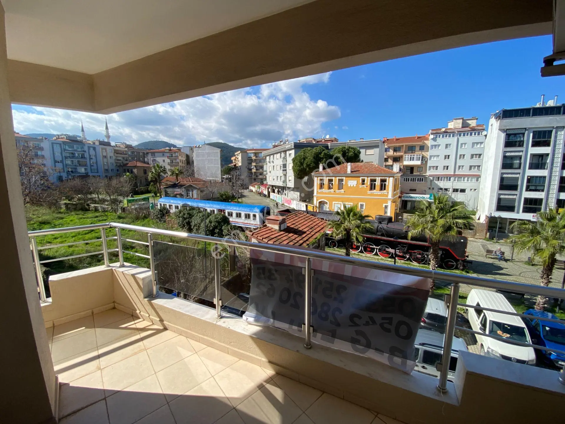 Gaziemir Atıfbey Mah. 3+1 (boş Kiracısız) Daire — fotoğraf 21
