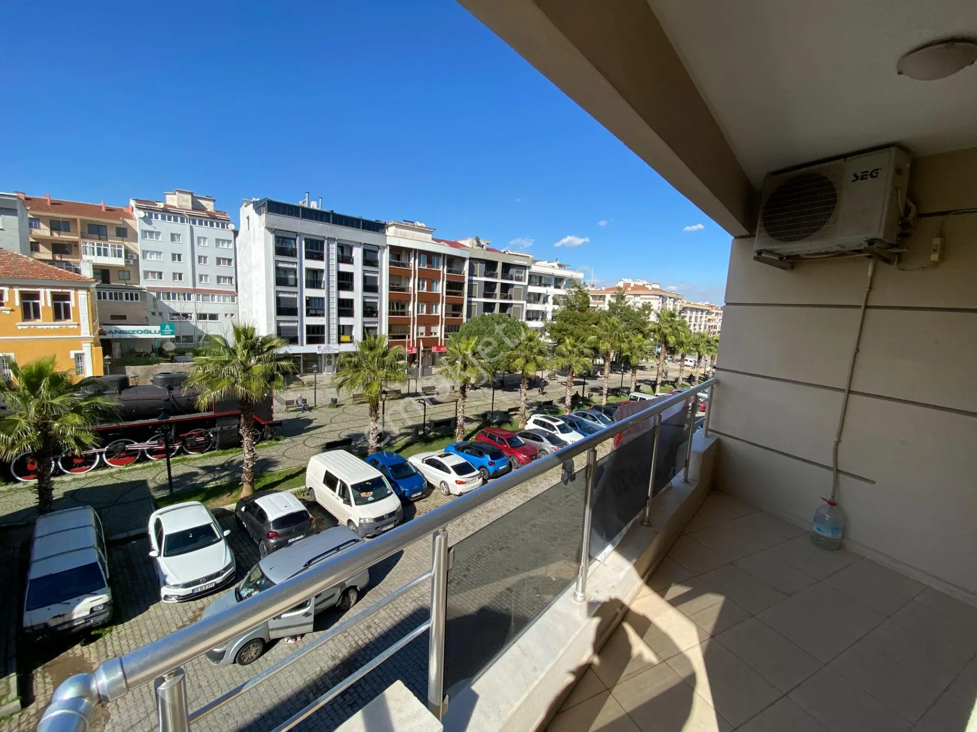 Gaziemir Atıfbey Mah. 3+1 (boş Kiracısız) Daire — fotoğraf 22