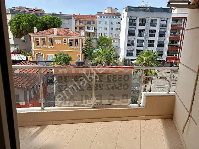 Gaziemir Atıfbey Mah. 3+1 (boş Kiracısız) Daire — fotoğraf 31