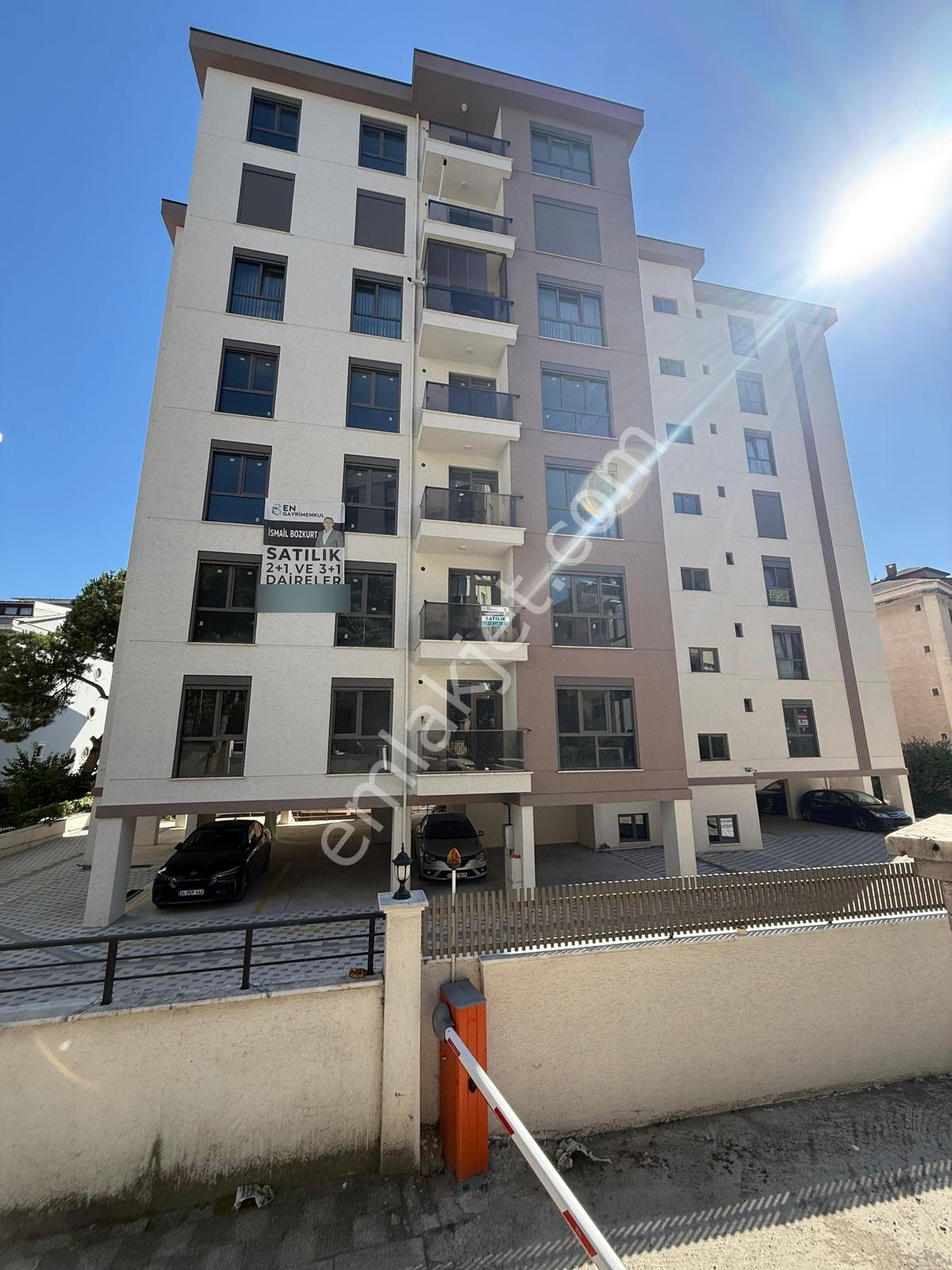 3En Gayrimenkul Pendik Doğu Mahallesin 3+1 Net 102 M2 Satılık
