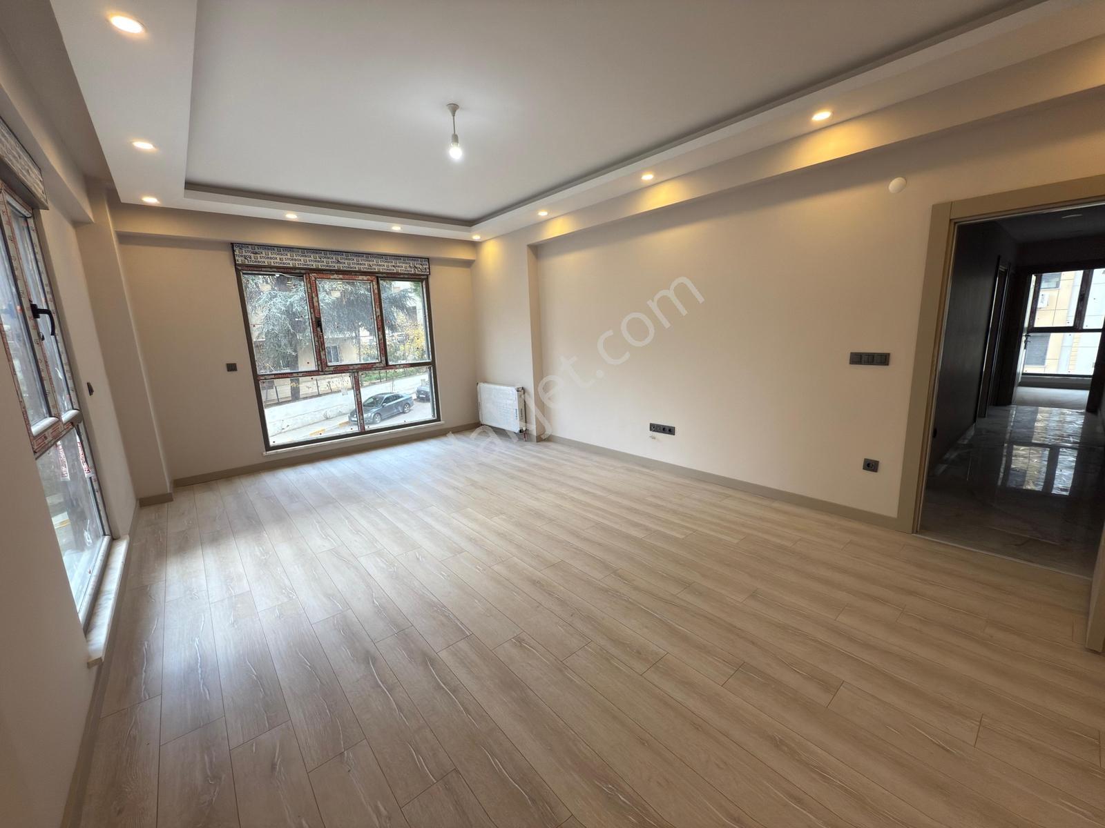 3en Gayrimenkul Pendik Doğu Mahallesin 3+1 Net 102 M2 Satılık — fotoğraf 2
