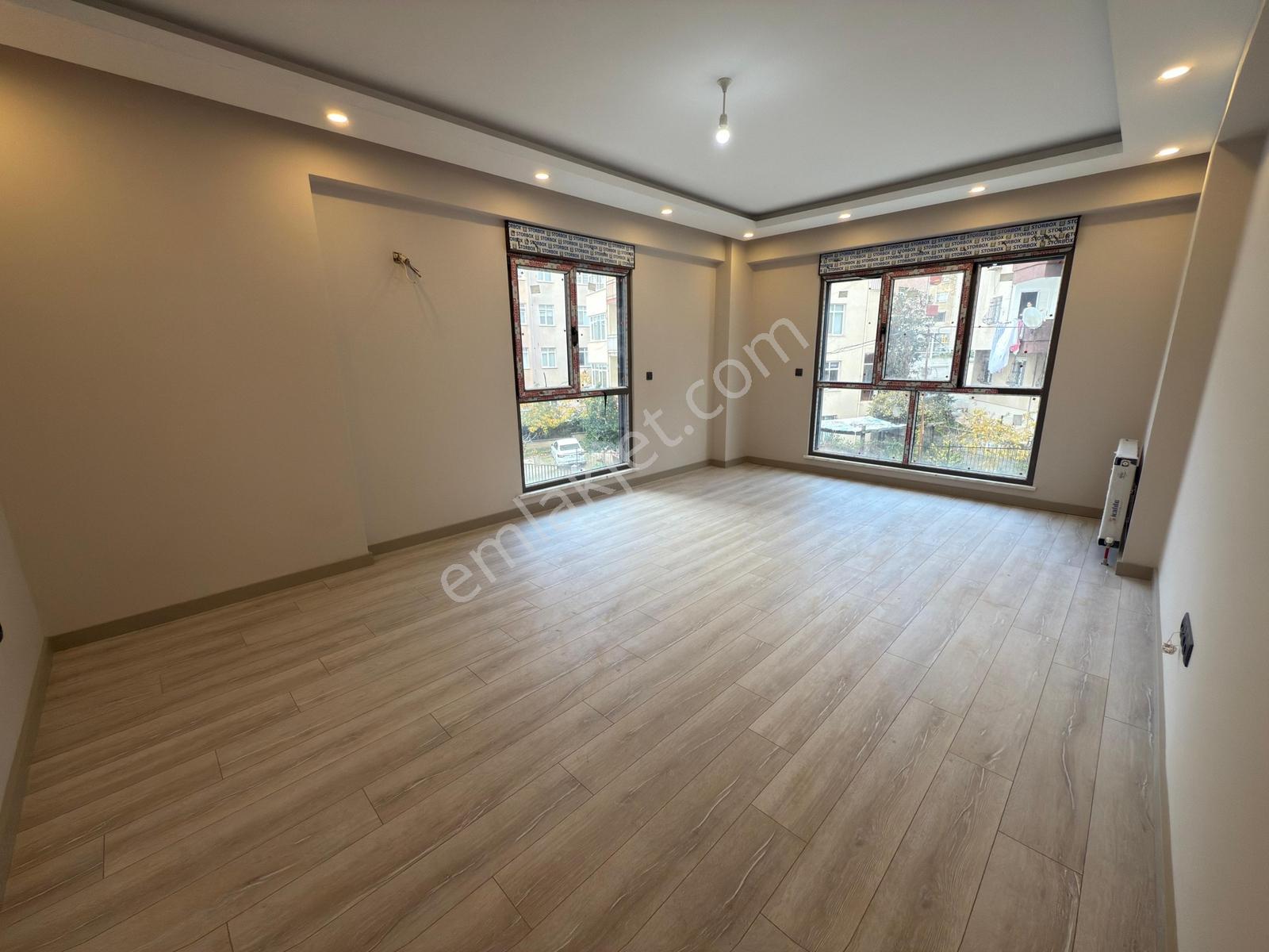 3en Gayrimenkul Pendik Doğu Mahallesin 3+1 Net 102 M2 Satılık — fotoğraf 3