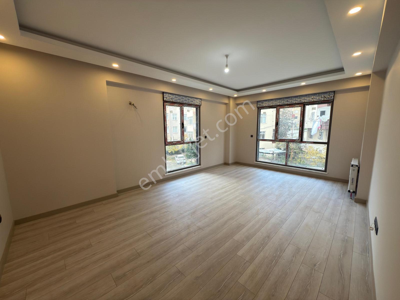 3en Gayrimenkul Pendik Doğu Mahallesin 3+1 Net 102 M2 Satılık — fotoğraf 6