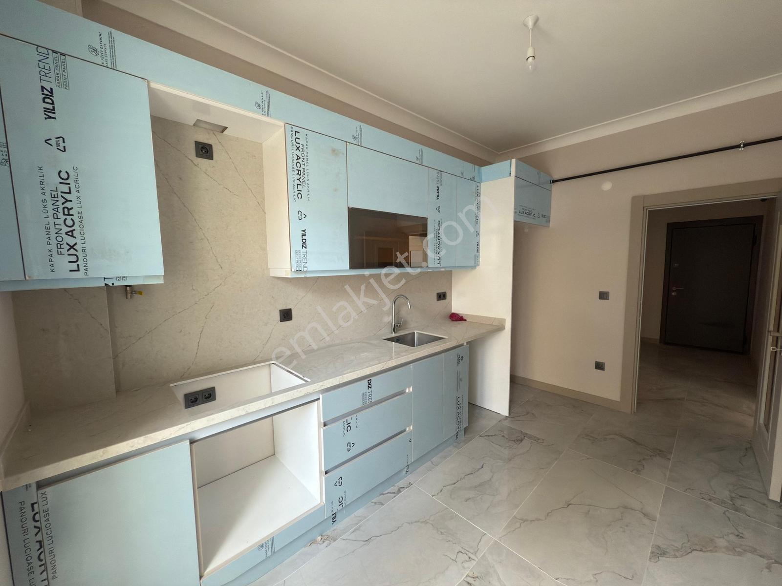 3en Gayrimenkul Pendik Doğu Mahallesin 3+1 Net 102 M2 Satılık — fotoğraf 7