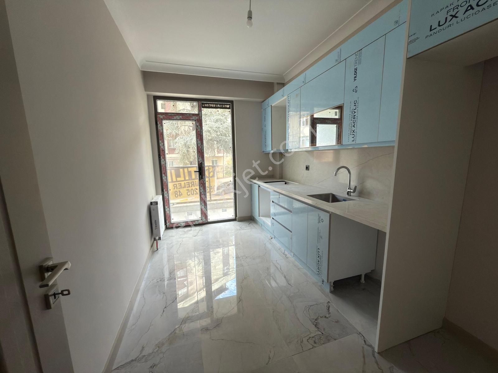 3en Gayrimenkul Pendik Doğu Mahallesin 3+1 Net 102 M2 Satılık — fotoğraf 9