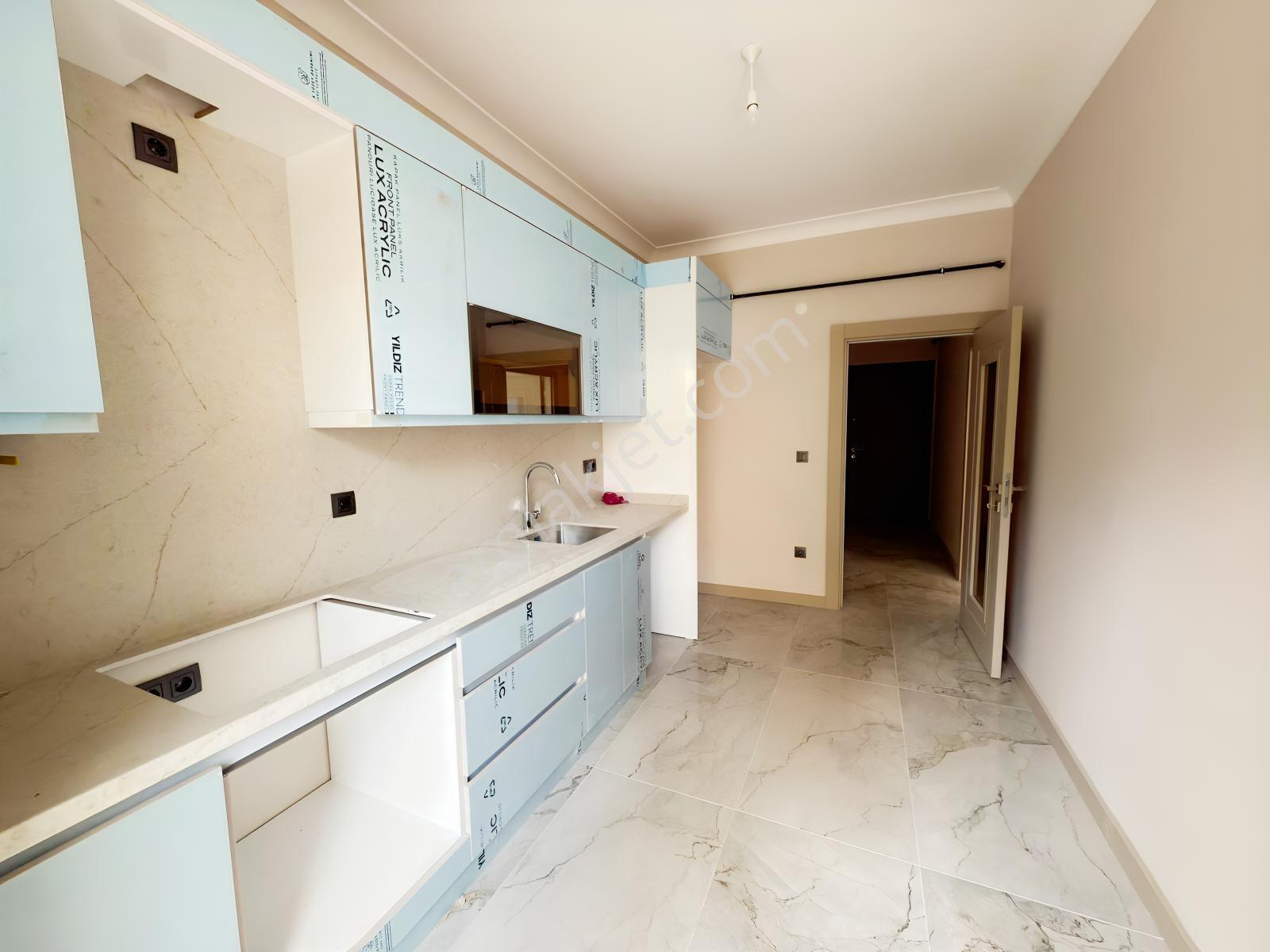 3en Gayrimenkul Pendik Doğu Mahallesin 3+1 Net 102 M2 Satılık — fotoğraf 10