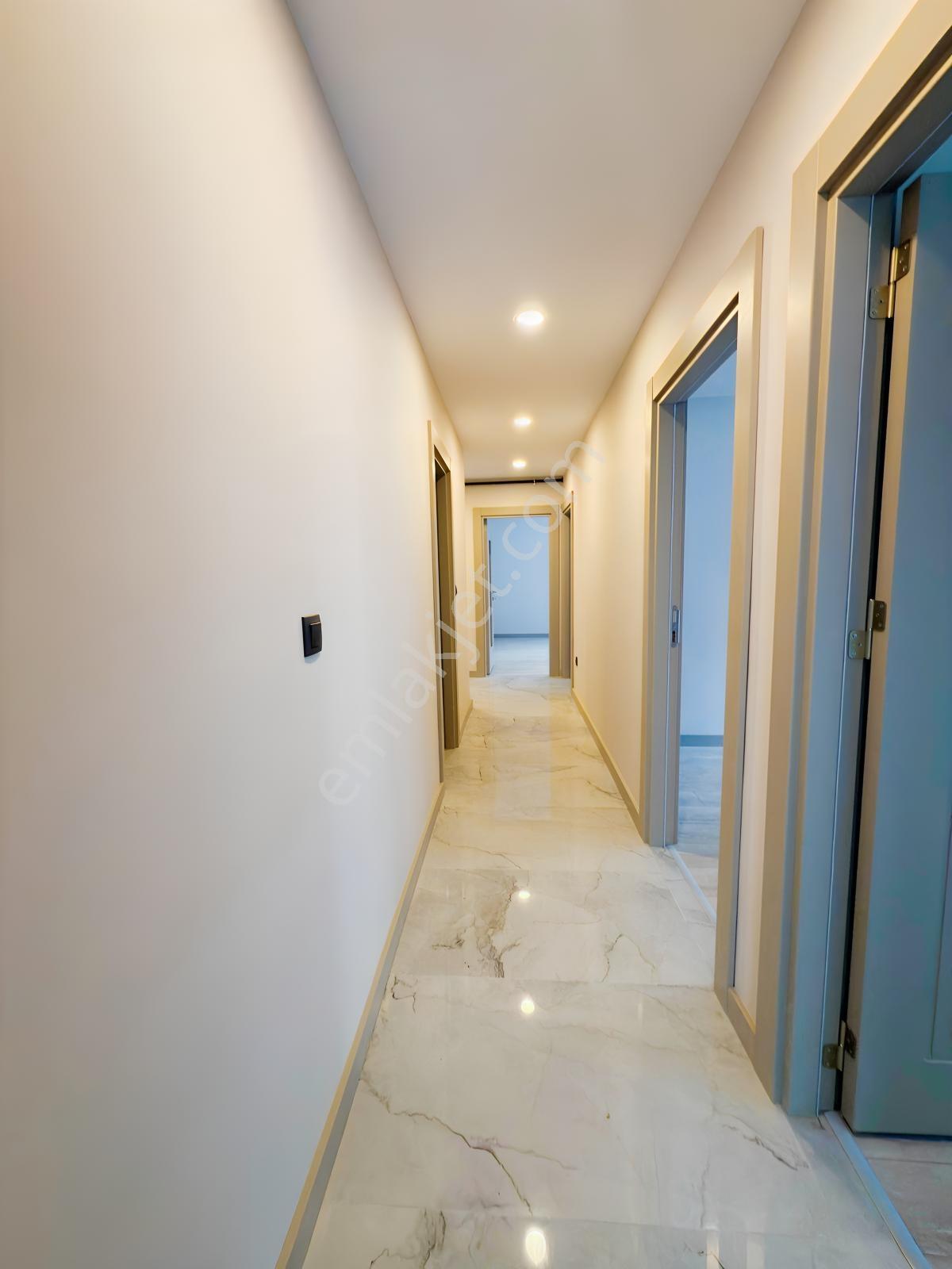 3en Gayrimenkul Pendik Doğu Mahallesin 3+1 Net 102 M2 Satılık — fotoğraf 16