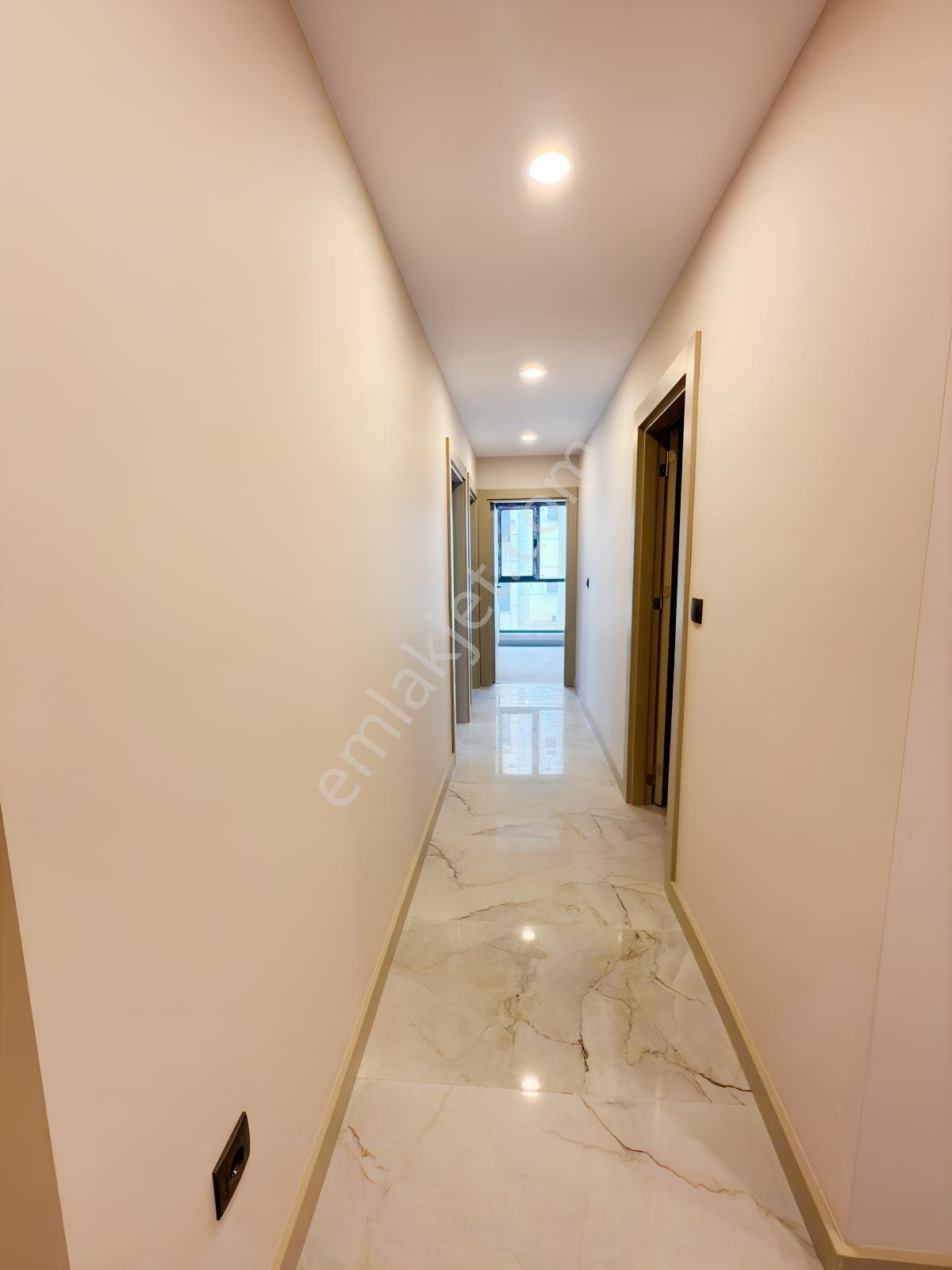 3en Gayrimenkul Pendik Doğu Mahallesin 3+1 Net 102 M2 Satılık — fotoğraf 21