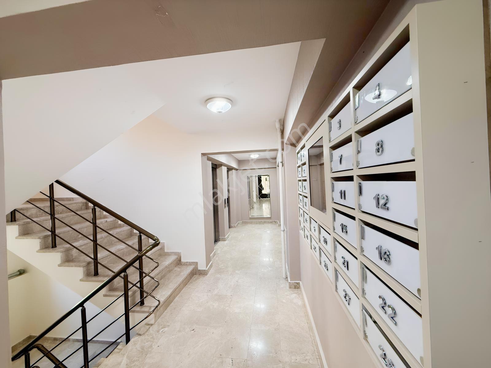 3en Gayrimenkul Pendik Doğu Mahallesin 3+1 Net 102 M2 Satılık — fotoğraf 31
