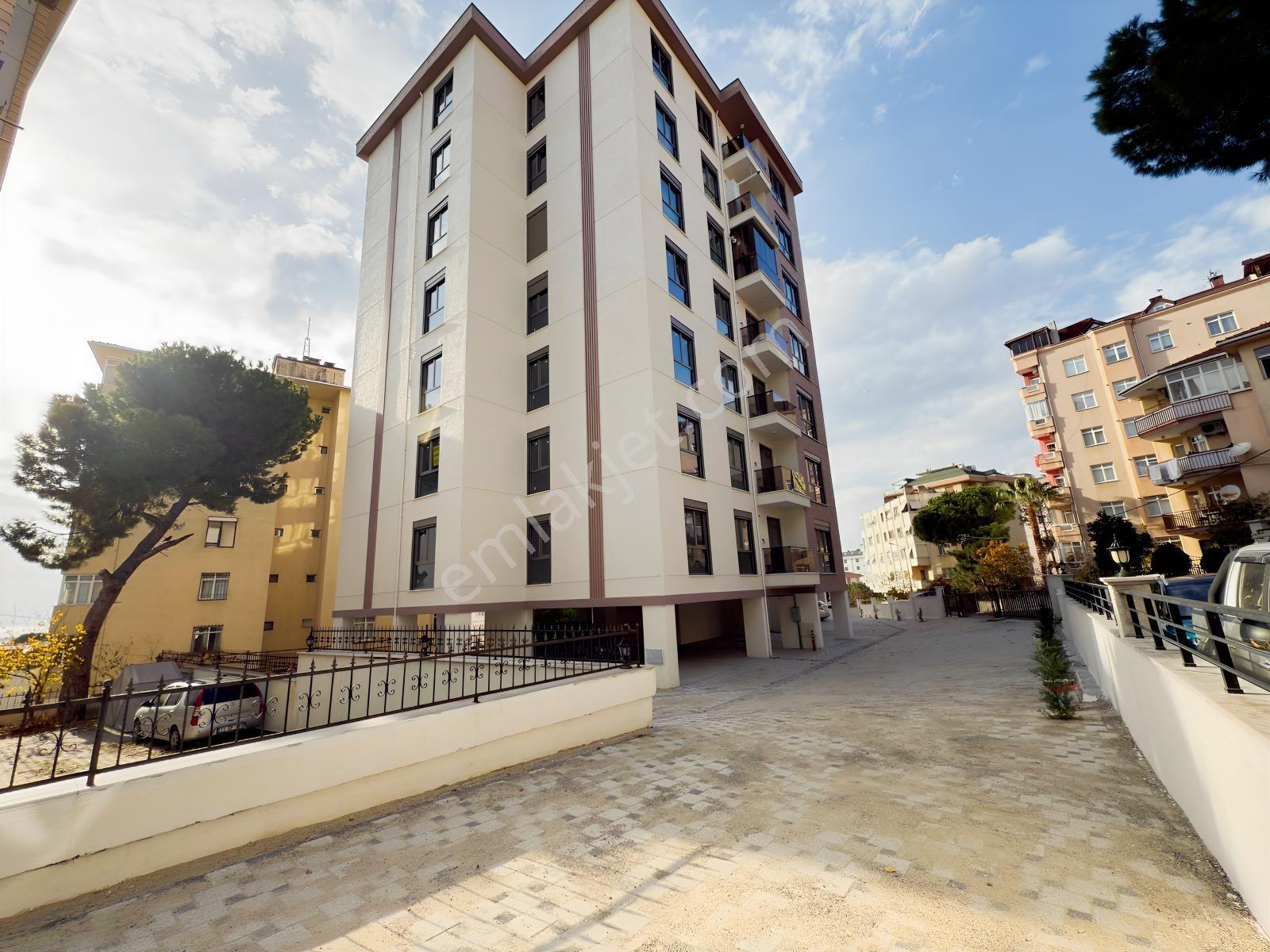3en Gayrimenkul Pendik Doğu Mahallesin 3+1 Net 102 M2 Satılık — fotoğraf 34