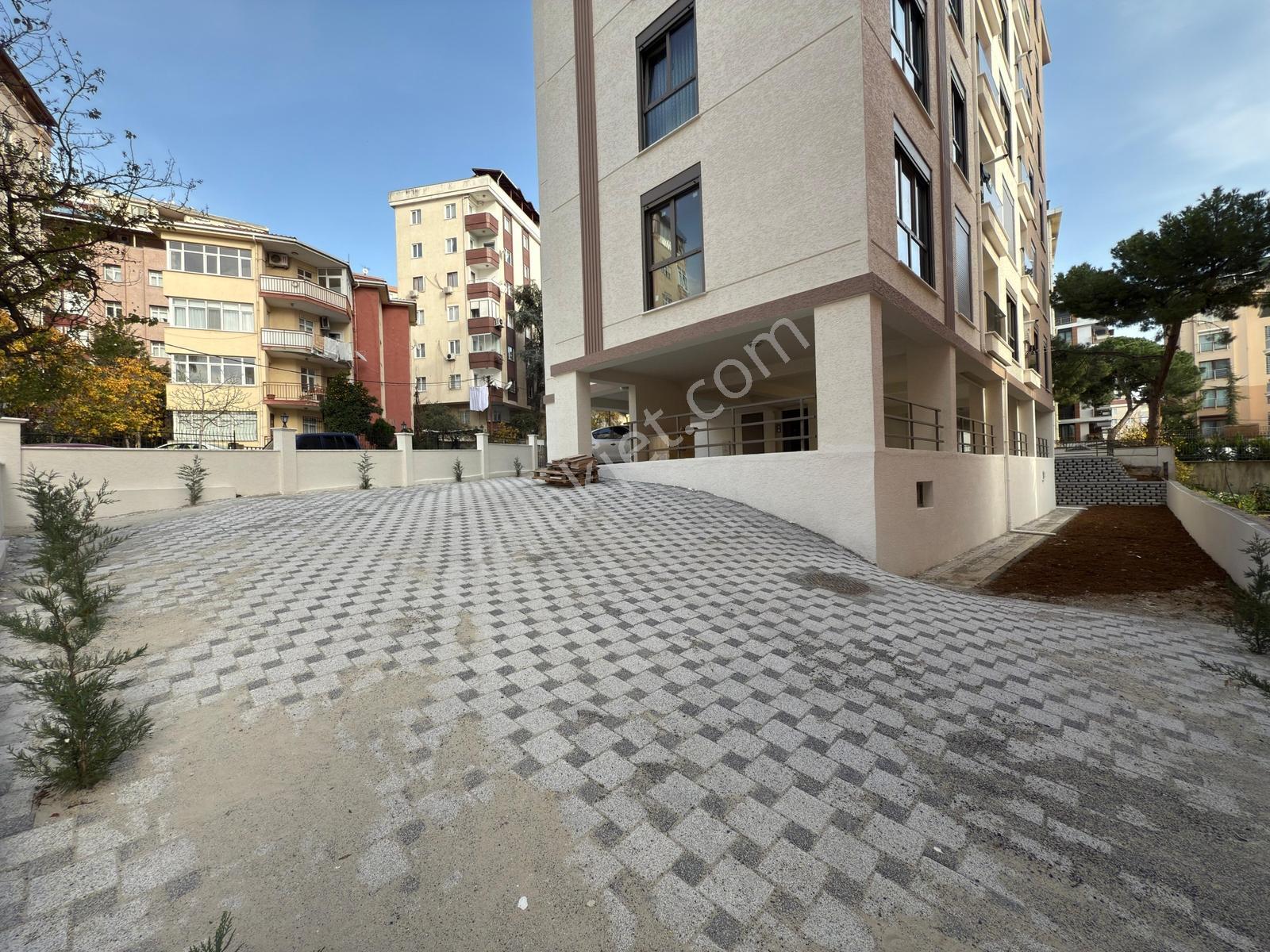 3en Gayrimenkul Pendik Doğu Mahallesin 3+1 Net 102 M2 Satılık — fotoğraf 35