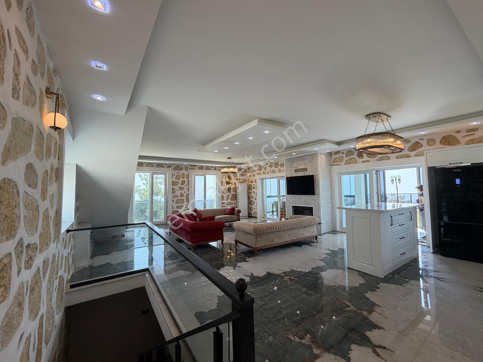 Turyap Sistem'den Buluklu Zirvede Efsane Fourlex Villa — fotoğraf 6