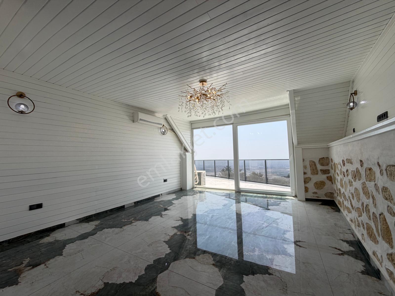 Turyap Sistem'den Buluklu Zirvede Efsane Fourlex Villa — fotoğraf 7