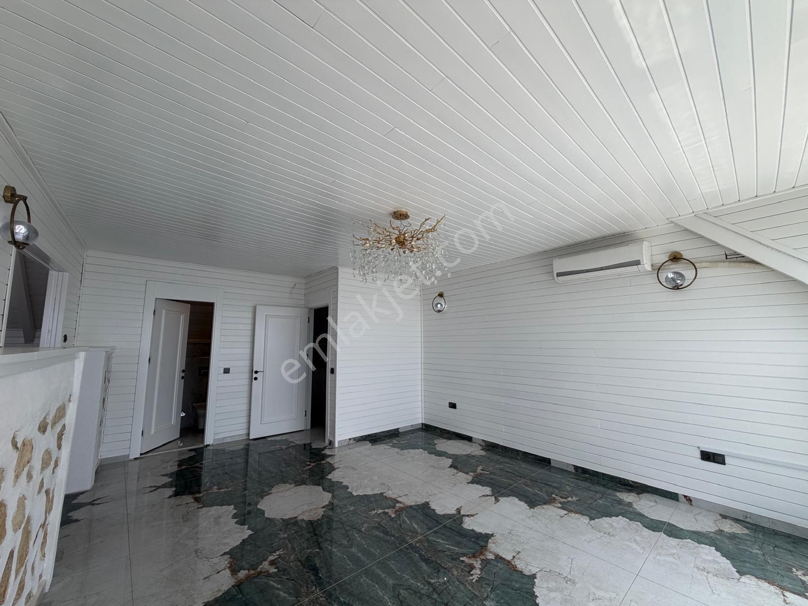 Turyap Sistem'den Buluklu Zirvede Efsane Fourlex Villa — fotoğraf 9