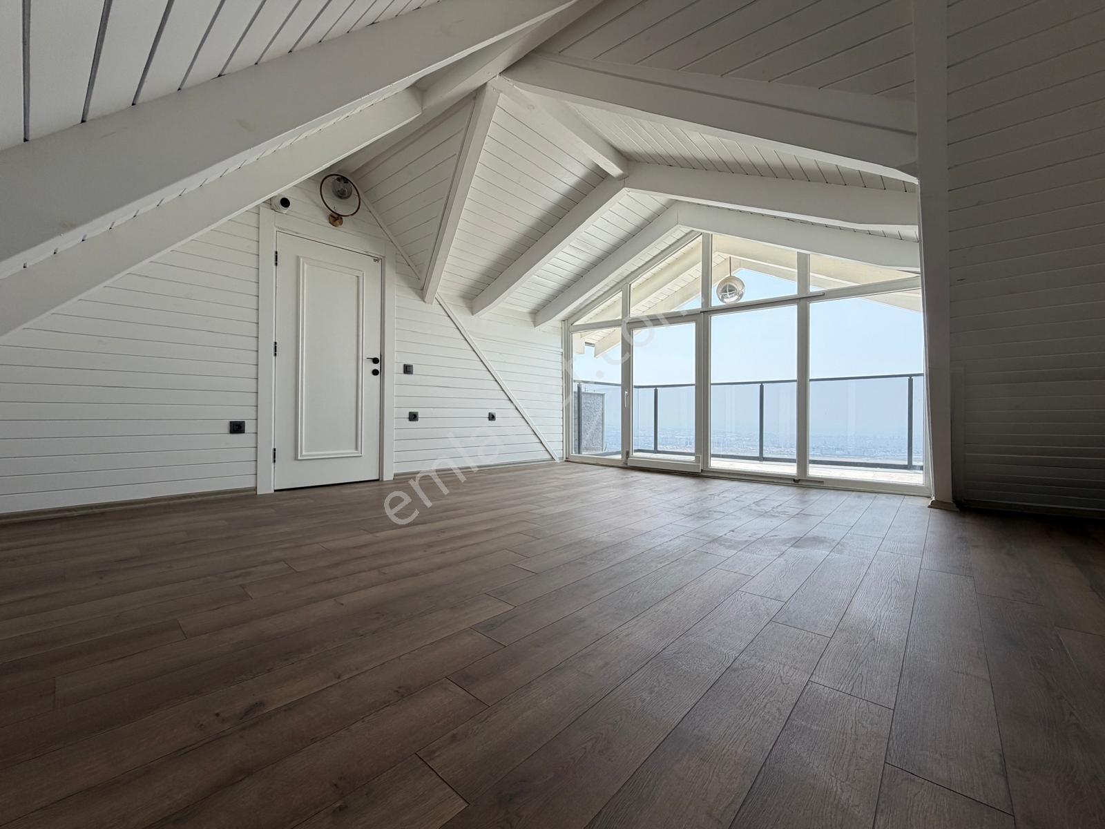 Turyap Sistem'den Buluklu Zirvede Efsane Fourlex Villa — fotoğraf 12