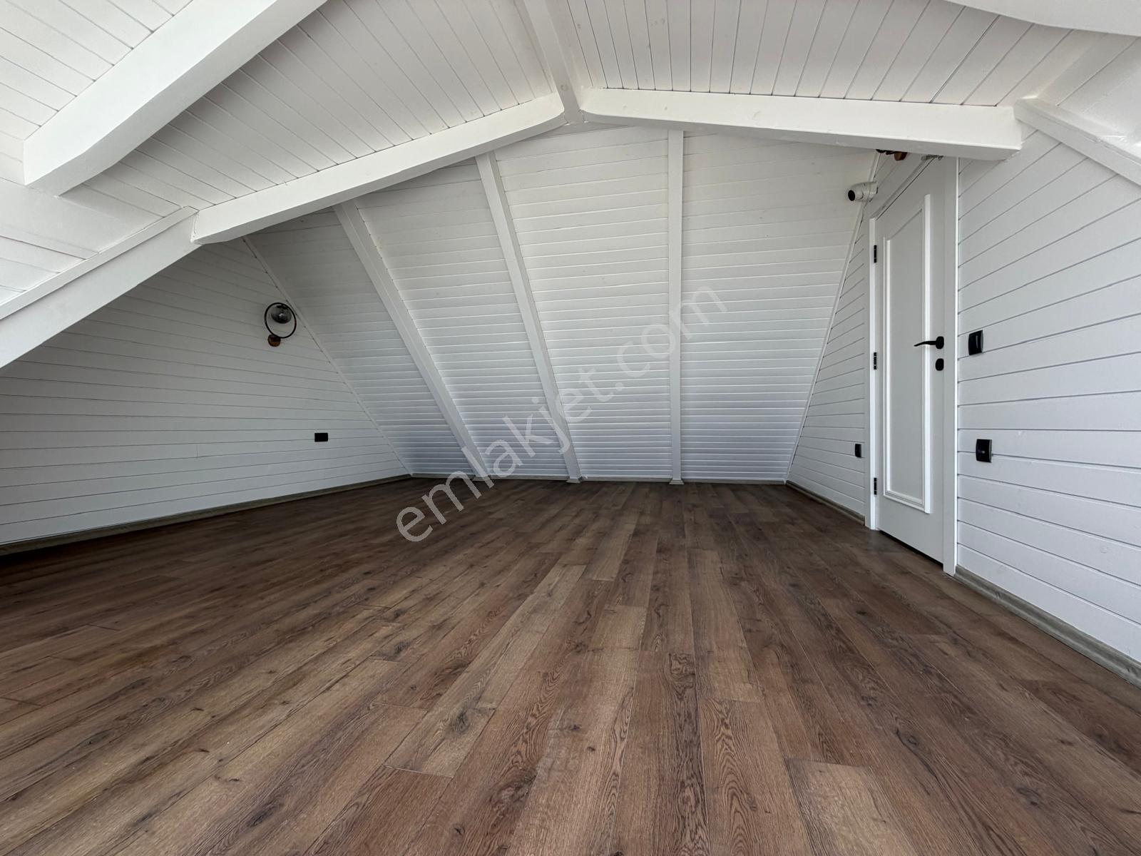 Turyap Sistem'den Buluklu Zirvede Efsane Fourlex Villa — fotoğraf 13