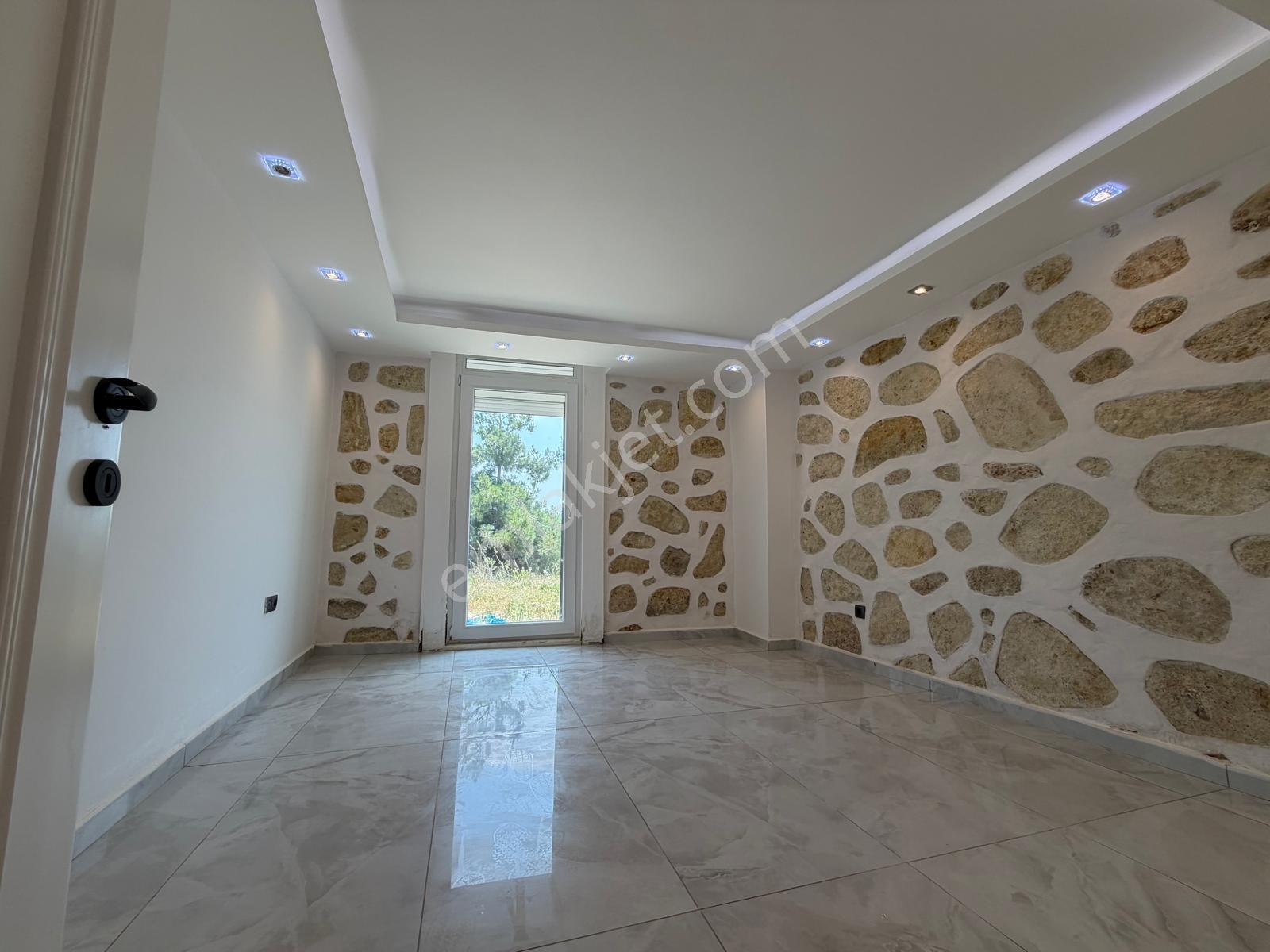 Turyap Sistem'den Buluklu Zirvede Efsane Fourlex Villa — fotoğraf 15