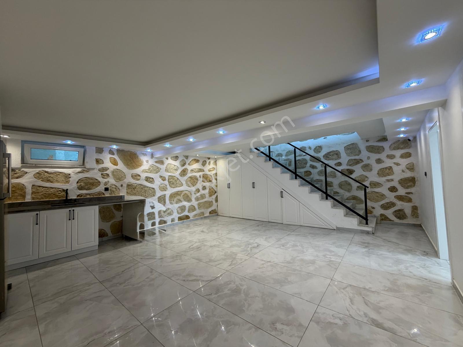Turyap Sistem'den Buluklu Zirvede Efsane Fourlex Villa — fotoğraf 16