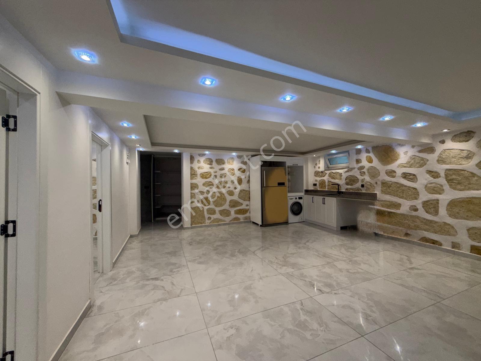 Turyap Sistem'den Buluklu Zirvede Efsane Fourlex Villa — fotoğraf 17