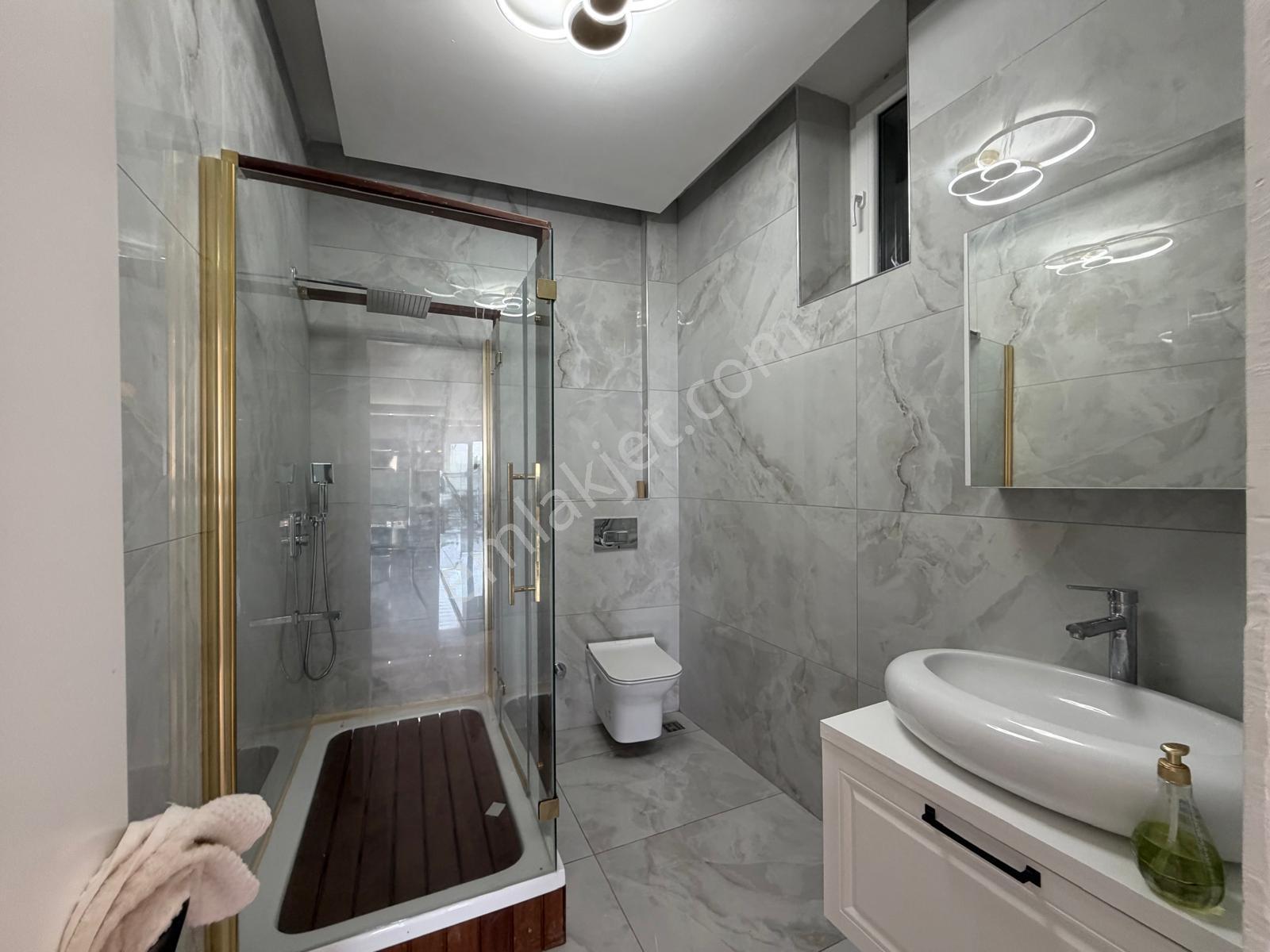Turyap Sistem'den Buluklu Zirvede Efsane Fourlex Villa — fotoğraf 21