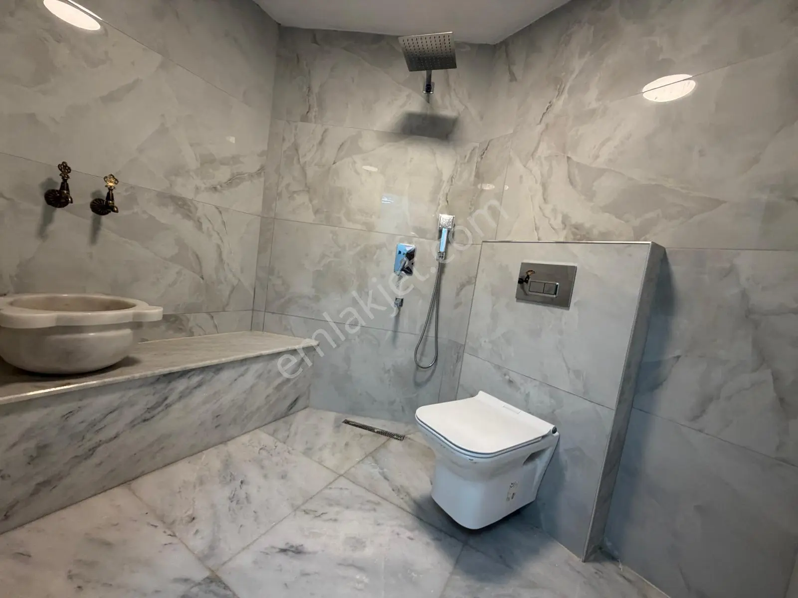 Turyap Sistem'den Buluklu Zirvede Efsane Fourlex Villa — fotoğraf 22